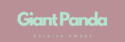 Giant panda entertainment logi