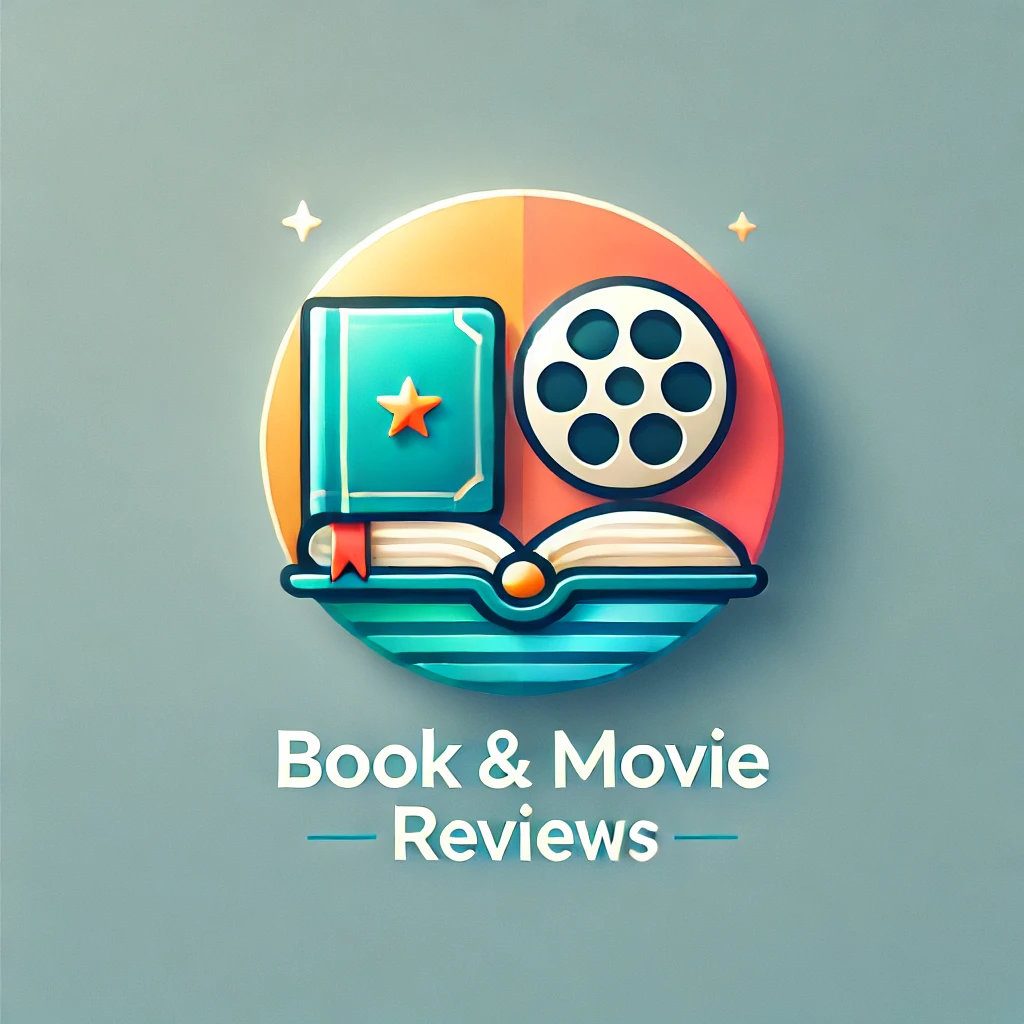 Book and movie reviews